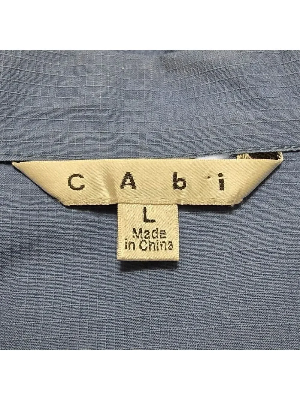 CAbi great pre